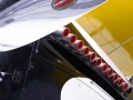 AirVenture Museum - A Study in Circles and Curves