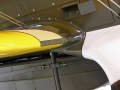 AirVenture Museum - A Study in Circles and Curves