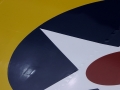 AirVenture Museum - A Study in Circles and Curves