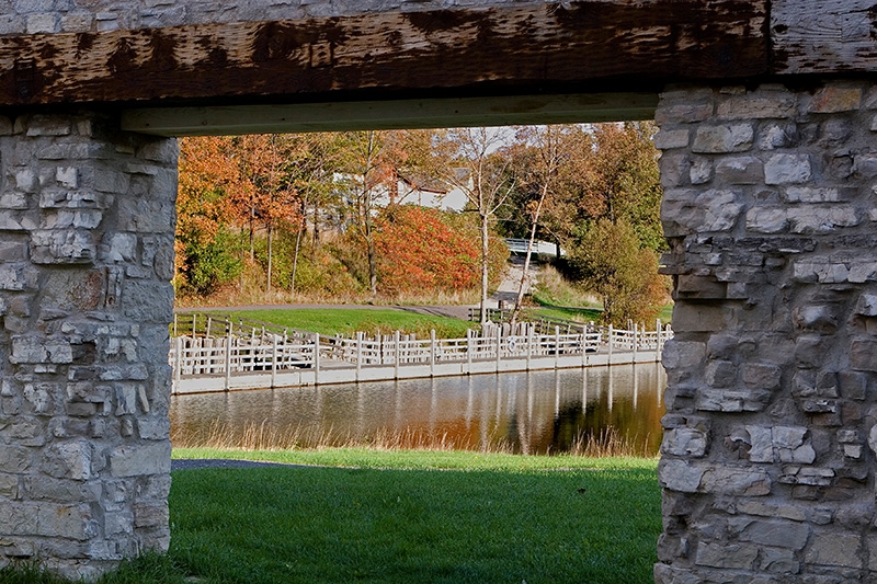 Fayette Historic State Park