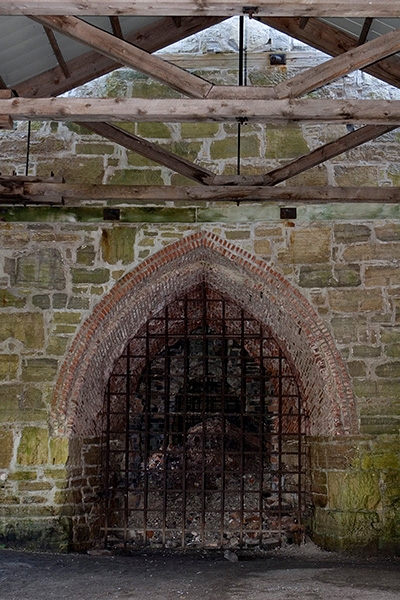 Fayette Historic State Park