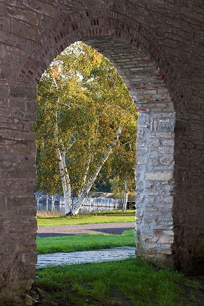 Fayette Historic State Park
