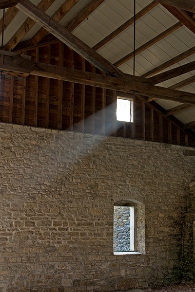 Fayette Historic State Park