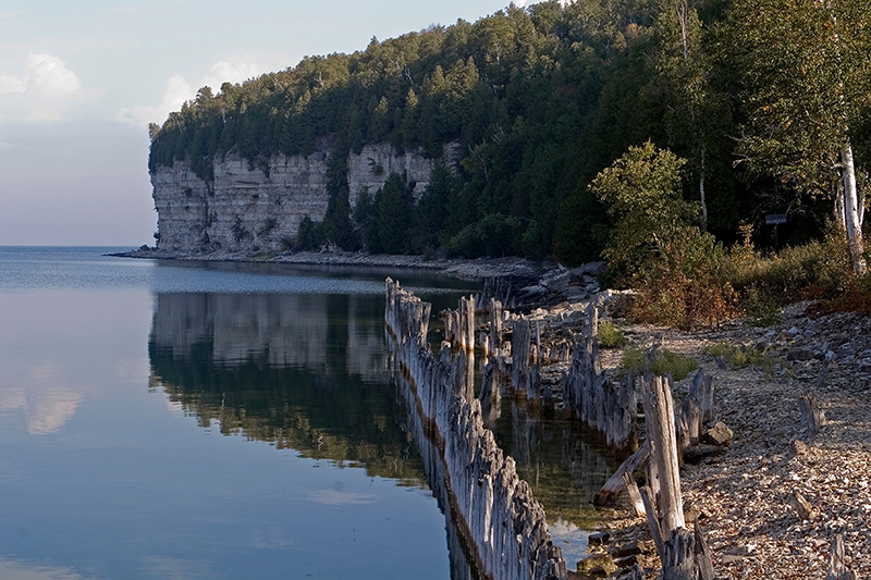 Fayette Historic State Park