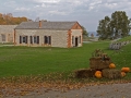 Fayette Historic State Park