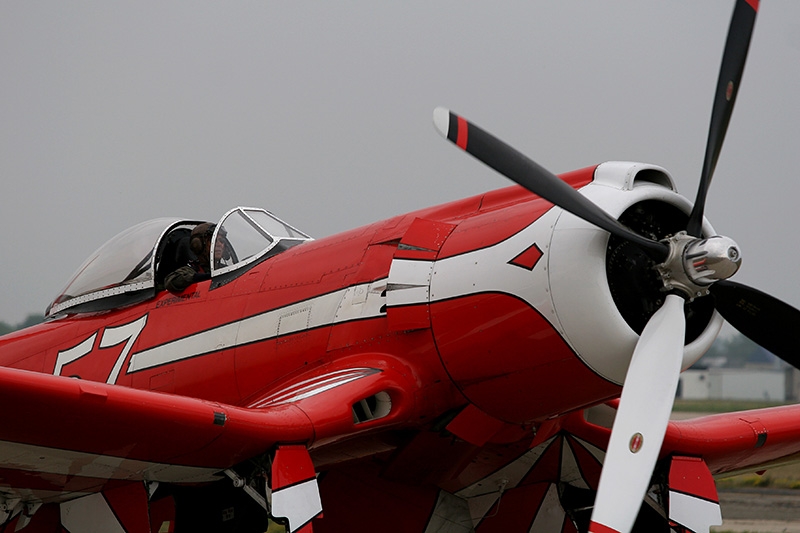 F2G Super Corsair