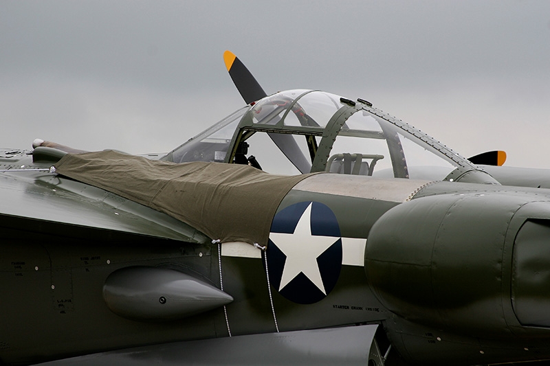 P-38 Lightning