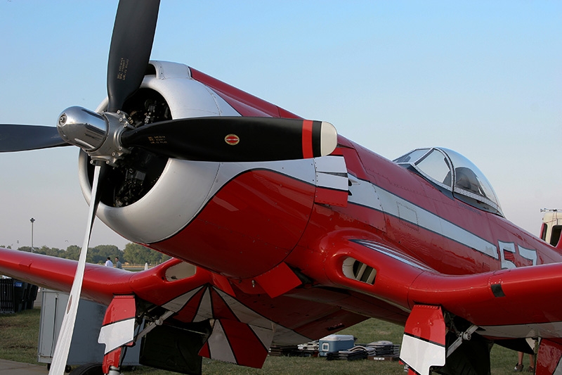 F2G Super Corsair