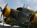 EAA Airventure - German Junkers Ju-52