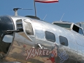 EAA Airventure - B-17G "Yankee Lady"