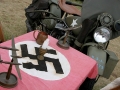 Fightertown - U.S. Army Air Force Encampment