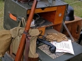 Fightertown - U.S. Army Air Force Encampment