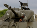 Fightertown - Sherman Tank