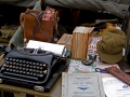 Fightertown - U.S. Army Air Force Encampment