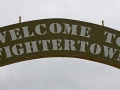 Welcome to Fightertown