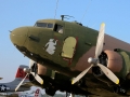 C-47 Cargo Plane