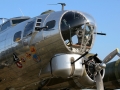 B-17 Flying Fortress Bomber