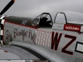 P-51 Mustang "Big Beautiful Doll"