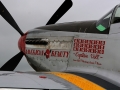 P-51 Mustang "American Beauty"