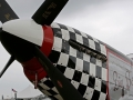 P-51 Mustang "Big Beautiful Doll"