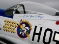 P-51 Mustang "Petie 3D"