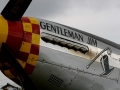 P-51 Mustang "Gentleman Jim"