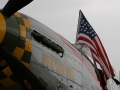 P-51 Mustang "Gunslinger"
