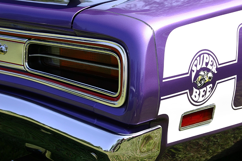 Port Washington, WI Fish Day Car Show
