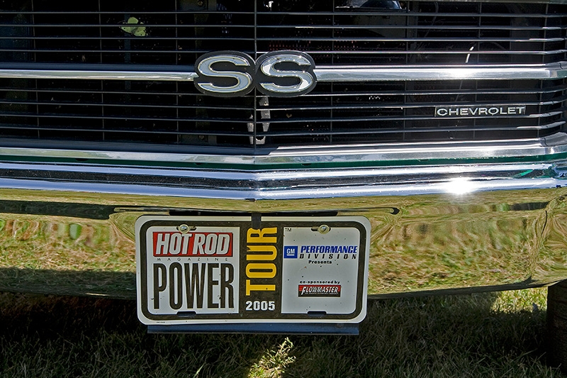 Port Washington, WI Fish Day Car Show