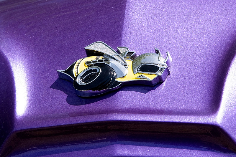 Port Washington, WI Fish Day Car Show