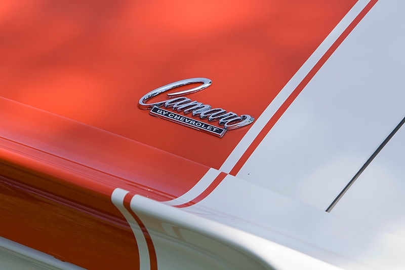 Port Washington, WI Fish Day Car Show