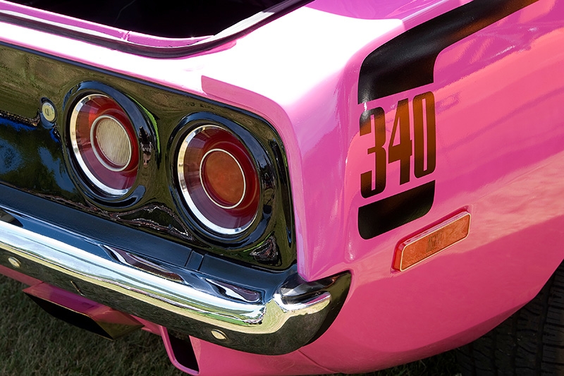 Port Washington, WI Fish Day Car Show