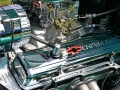 Port Washington, WI Fish Day Car Show