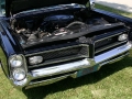 Port Washington, WI Fish Day Car Show