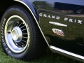 Port Washington, WI Fish Day Car Show