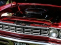 Port Washington, WI Fish Day Car Show