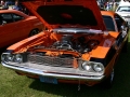 Port Washington, WI Fish Day Car Show