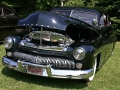 Port Washington, WI Fish Day Car Show