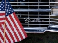 Port Washington, WI Fish Day Car Show