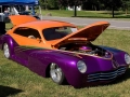 Port Washington, WI Fish Day Car Show