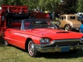 Port Washington, WI Fish Day Car Show