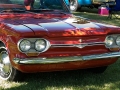 Port Washington, WI Fish Day Car Show