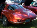 Port Washington, WI Fish Day Car Show