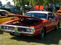 Port Washington, WI Fish Day Car Show