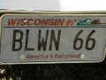 Port Washington, WI Fish Day Car Show