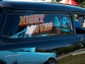 Port Washington, WI Fish Day Car Show