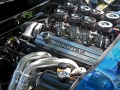 Port Washington, WI Fish Day Car Show
