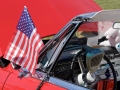 Port Washington, WI Fish Day Car Show
