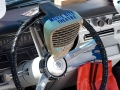 Port Washington, WI Fish Day Car Show