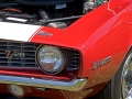 Port Washington, WI Fish Day Car Show